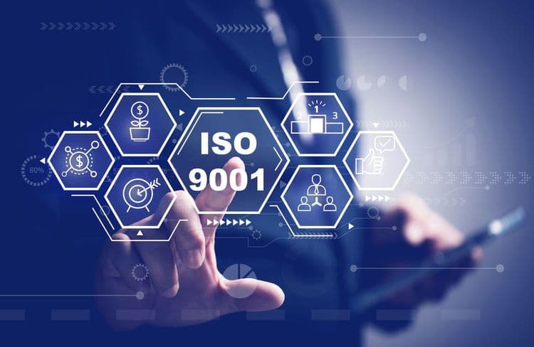 Manutenção da Certificação ISO 9001 com Êxito: Compromisso Contínuo com a Qualidade e a Satisfação dos Clientes