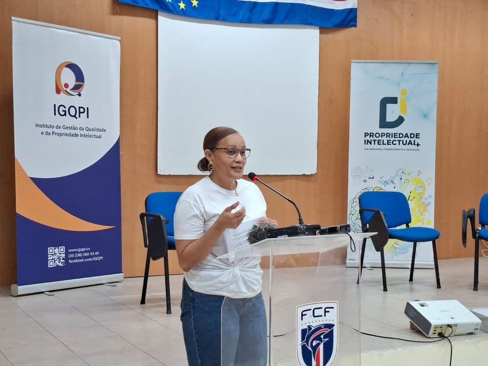 IGQPI celebrou a Propriedade Intelectual com energia e inovação no desporto